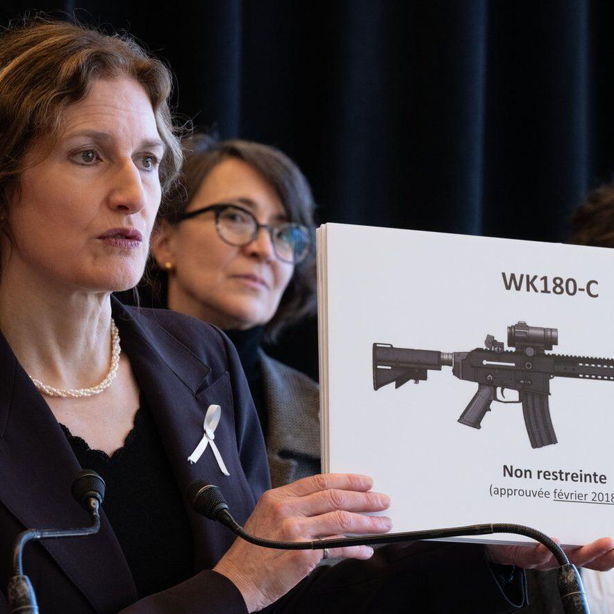 A timeline of the legacy of the Montreal Massacre